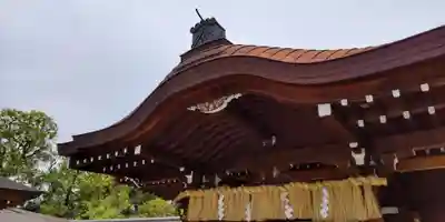 城南宮(京都府)