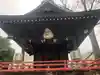 安積國造神社のその他建物