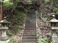 石楯尾神社のその他建物