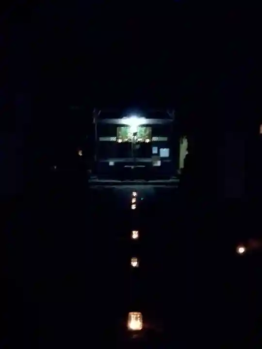 伏木香取神社のその他建物