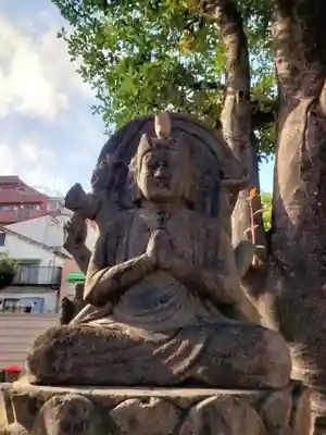 福王山  慈眼寺(東京都)