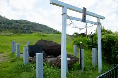 洲崎神社のその他建物