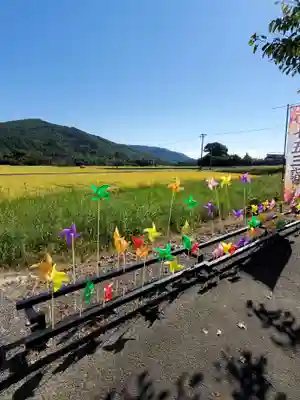 高司神社〜むすびの神の鎮まる社〜のその他建物
