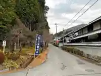 敢國神社のその他建物