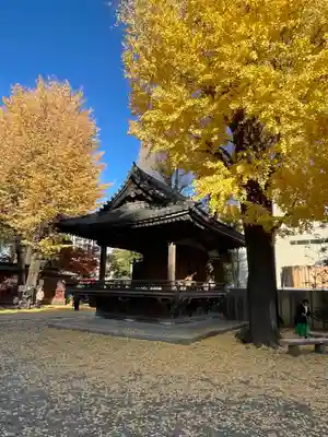 根津神社(東京都)