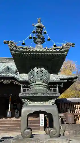 総願寺(埼玉県)