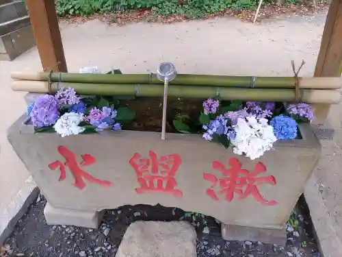 山倉大神(千葉県)