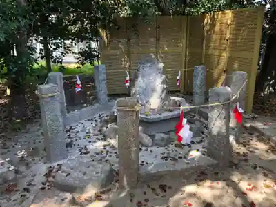 伊豫豆比古命神社(愛媛県)