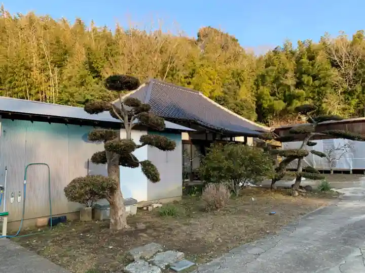 秀善寺(千葉県)