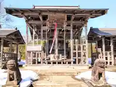 住吉神社(宮城県)