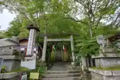 熊野皇大神社(長野県)