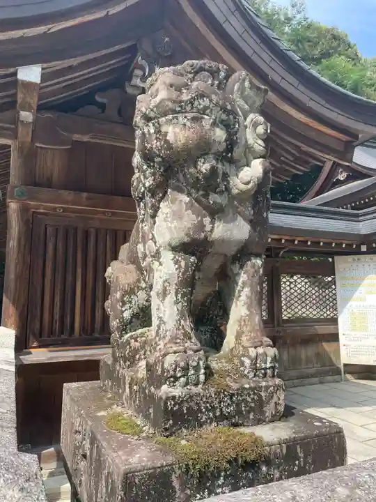 伊奈波神社(岐阜県)