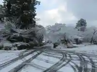園城寺(三井寺)(滋賀県)