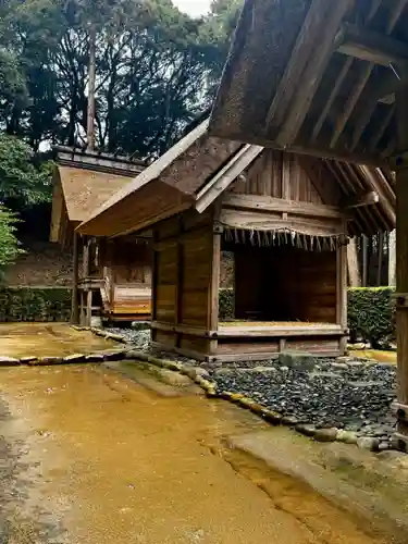 桜井大神宮(福岡県)