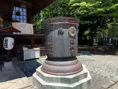 宇都宮二荒山神社のその他建物