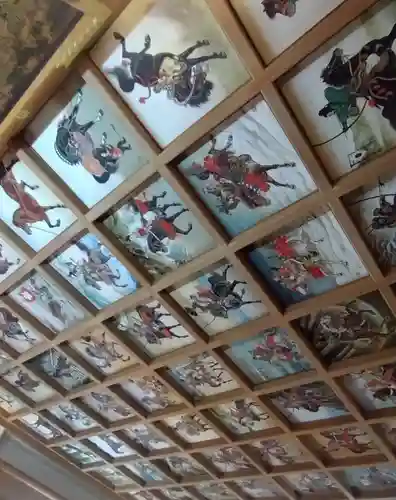 矢先稲荷神社(東京都)