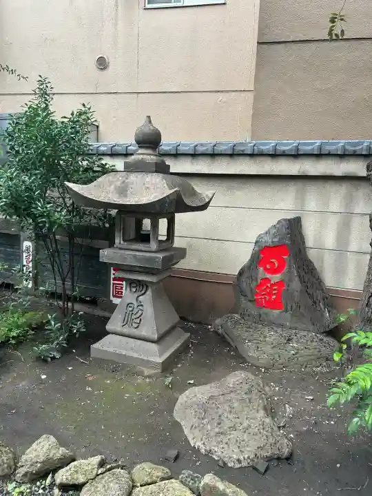 小野照崎神社(東京都)