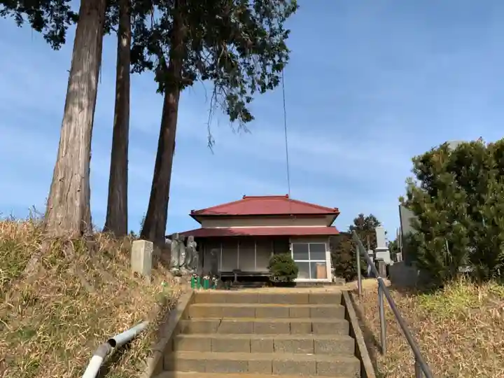 行馬堂のその他建物