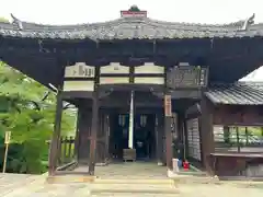 園城寺（三井寺）(滋賀県)