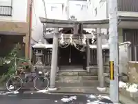 北菅大臣神社(京都府)