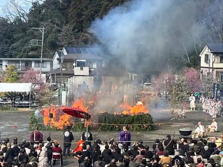 高尾山薬王院(東京都)