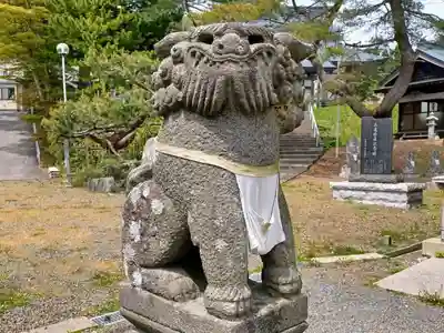 義経寺(青森県)