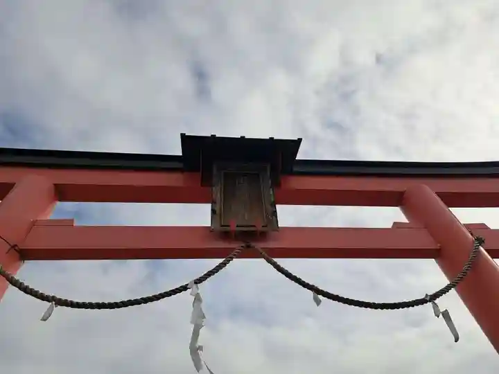 唐崎神社(滋賀県)