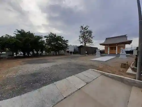 秋葉神社のその他建物