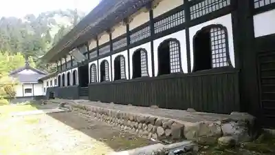 雲洞庵のその他建物