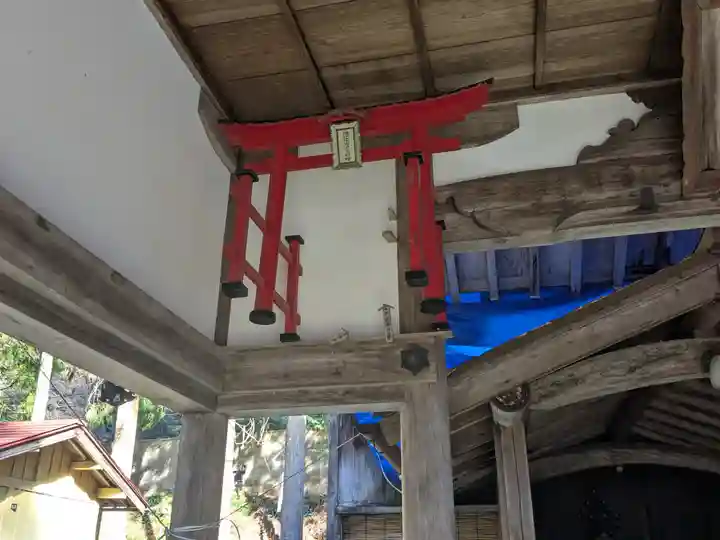 大瀧神社(滋賀県)