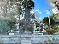 八幡神社(三重県)
