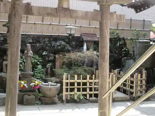 妙見寺(東京都)