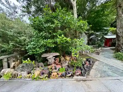 淡嶋神社(和歌山県)