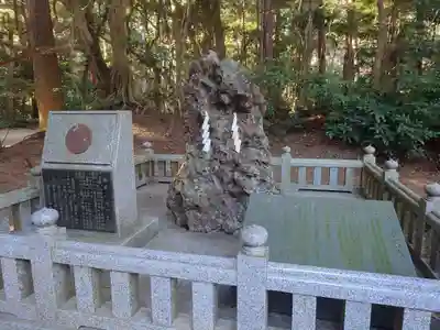 鹿島神宮のその他建物