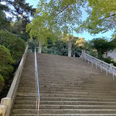 和霊神社(愛媛県)