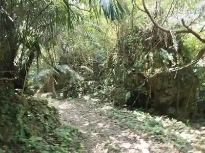 末吉宮(沖縄県)