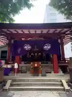 日本橋日枝神社(東京都)