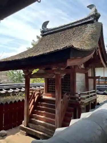 法隆寺(奈良県)