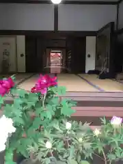 長谷寺の建物その他