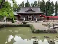 熊野神社(宮城県)