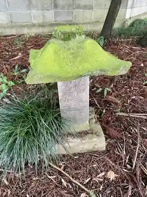 雷電神社(栃木県)