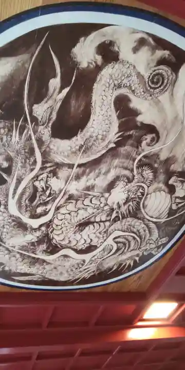 箱根神社(神奈川県)