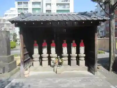 寳幢院(東京都)