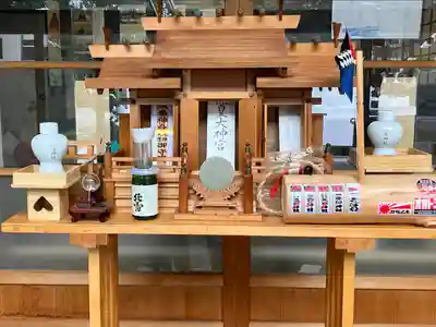 風巻神社(新潟県)