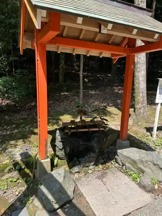 長山稲荷社(橿原神宮末社)(奈良県)