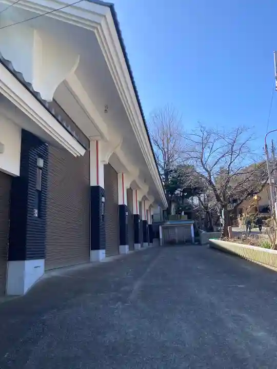 小動神社(神奈川県)