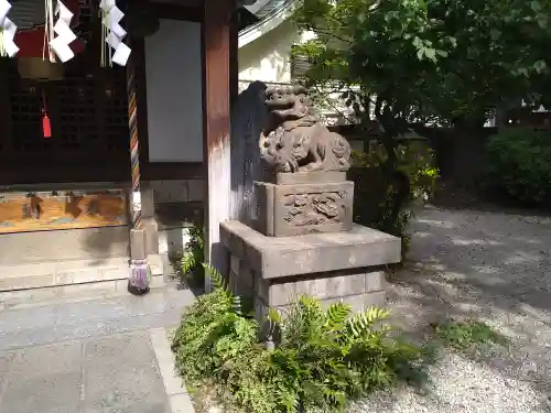 東神社(東京都)