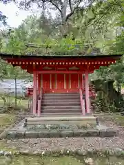 手向山八幡宮(奈良県)