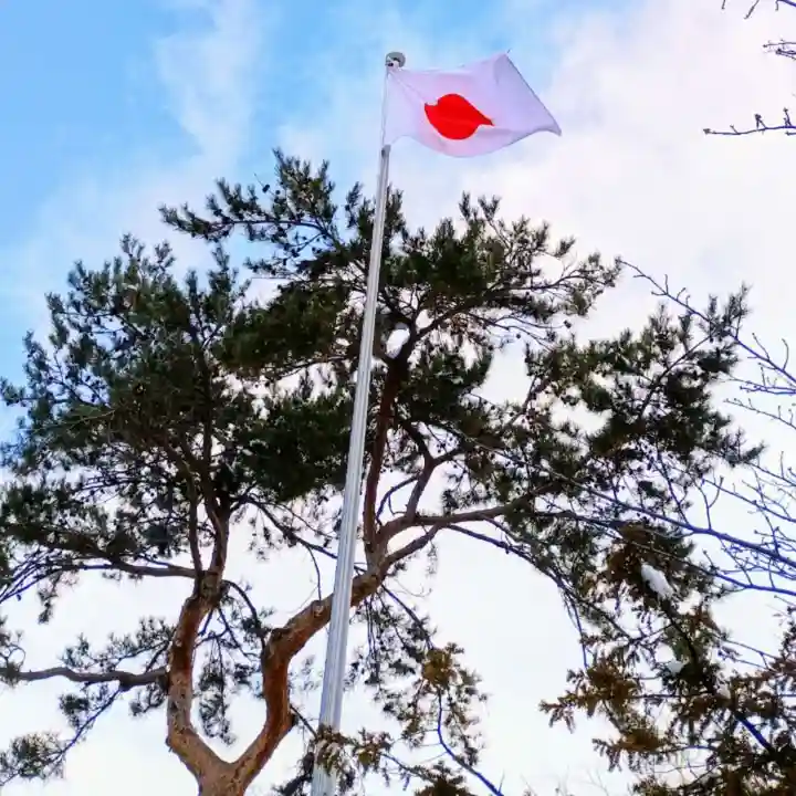彌彦神社 (伊夜日子神社)のその他建物