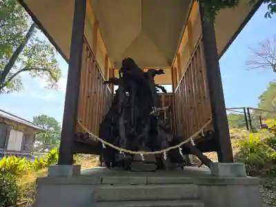 玉津島神社(和歌山県)